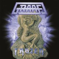Graaf - Frozen