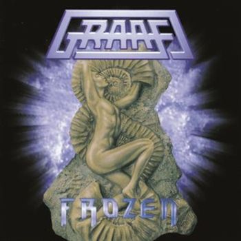 Graaf - Frozen