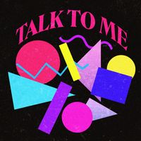 MALE TEARS - Talk to Me