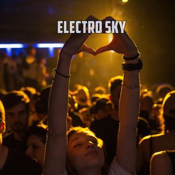 Various Artists - Electro Sky