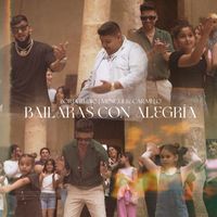 Borja Rubio - Bailarás con Alegría
