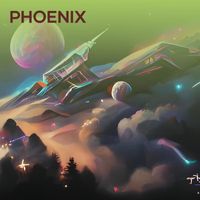 Andromeda - Phoenix (Acoustic)