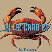 Gigi Ferruccio - Blue Crab