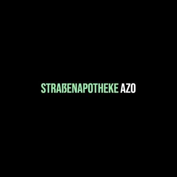 azo - Straßenapotheke
