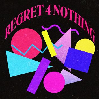MALE TEARS - Regret 4 Nothing (Explicit)