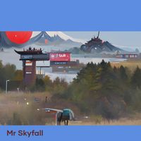 Mr Skyfall - Titanic Plat Kt (Remastered 2023)