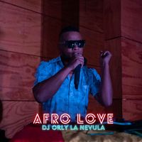 Dj Orly La Nevula - Afro Love