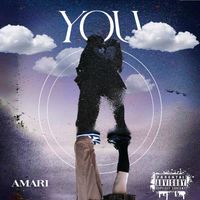 Amari - You (Explicit)