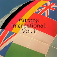 Danny Pelfrey, Rick Rhodes - Europe International, Vol. 1