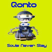 Qonto - Souls Never Stay