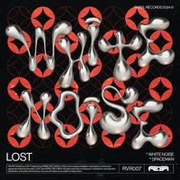 Lost - White Noise / Spaceman