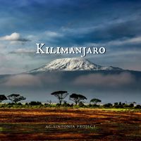 AG Sintonia Project - Kilimanjaro