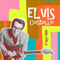 Elvis Costello - Tokyo 1994 (Live)