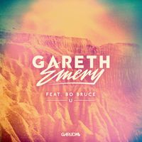Gareth Emery feat. Bo Bruce - U