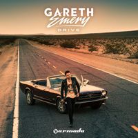 Gareth Emery - Drive