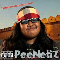 PeeNetiZ - ใจผมแซดเพราะเธอแปลกไป (Explicit)
