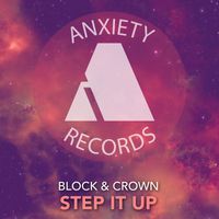 Block & Crown - Step It Up
