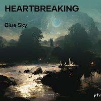 Blue Sky - Heartbreaking