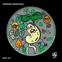 Jordano Roosevelt - Heat