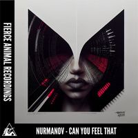Nurmanov (UA) - Can You Feel That