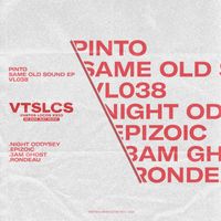 Pinto - Same Old Sound
