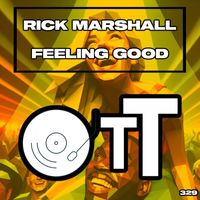Rick Marshall - Feeling Good