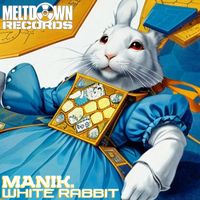 Manik (NZ) - White Rabbit