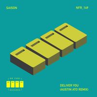 Saison - Deliver You (Austin Ato Remix)