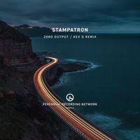 Stampatron - Zero Output