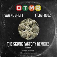 Housego - Skunk Factory Remixes