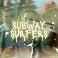 Kiki - Subway Surfers (Explicit)