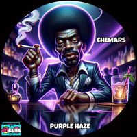 Chemars - Purple Haze