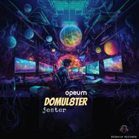 Jester, Opeum - Domul8Ter