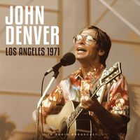 John Denver - Los Angeles 1971 (Live)