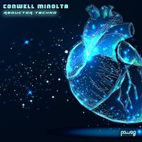 Conwell Minolta - Reductor Techno