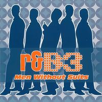 Universal Production Music - R&B 3 Men Without Suits