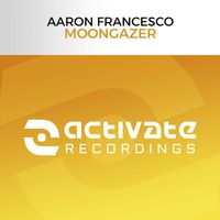 Aaron Francesco - Moongazer