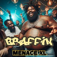 Menace XL - Braffin
