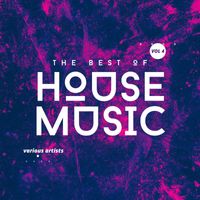 Various Artists - The Best of House Music, Vol. 4
