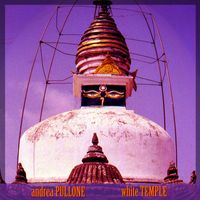 Andrea Pullone - White Temple