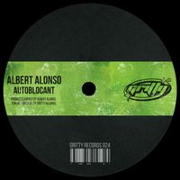 Albert Alonso - Autoblocant