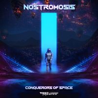 Nostromosis - Conquerors Of Space