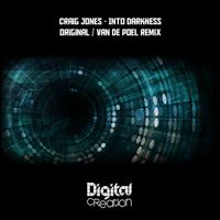 Craig Jones - Into Darkness