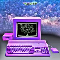 NK-47 - Hello World