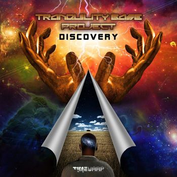 Tranquility Base Project - Discovery