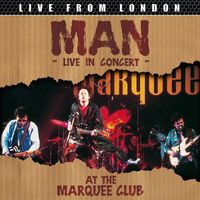 Man - Live From London