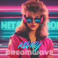 Kamy - Dreamwave