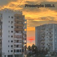 Vladislav - Freestyle Nr.1 (Explicit)