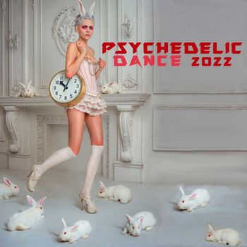 DoctorSpook - Psychedelic Dance 2022