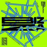 Bizza - So Freak EP (Explicit)